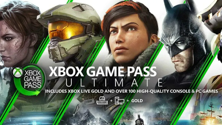 Xbox Game Pass Oyun Listesi | Katmanlar türe göre açıklandı ve listelendi