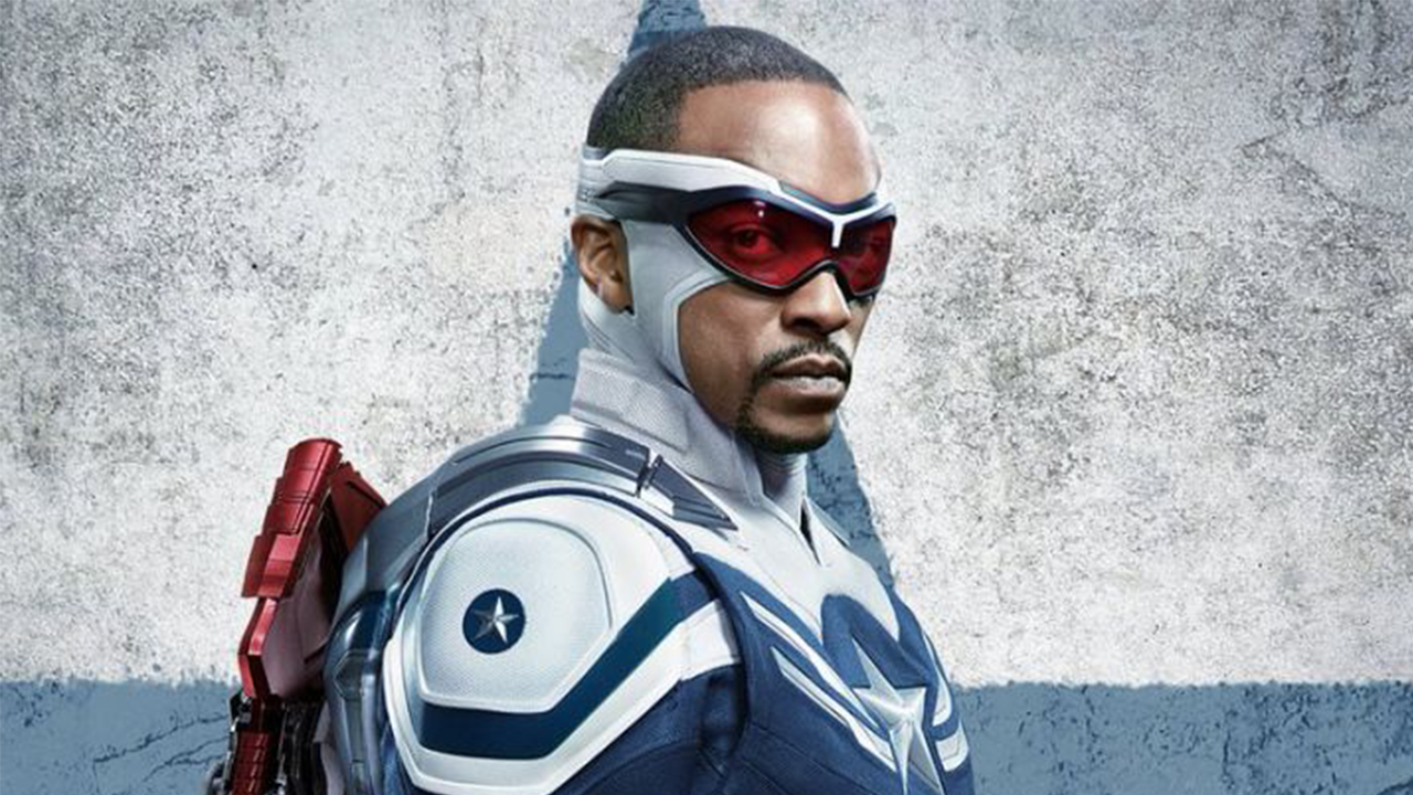 Image: Collage of various MCU characters