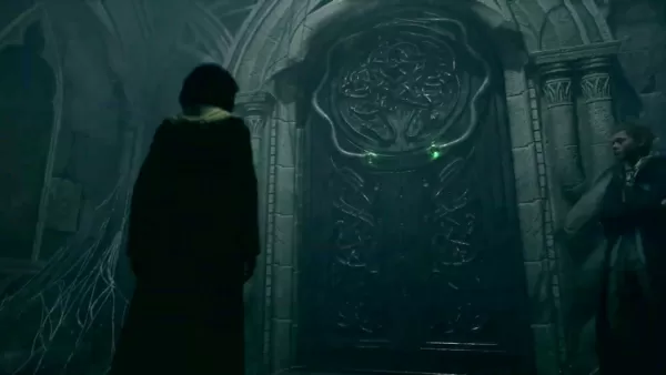 Dernières actualités sur le développement de la suite d'Hogwarts Legacy