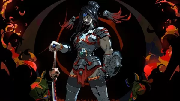 Hades 2 Full Release Getting Closer to the Finish Line