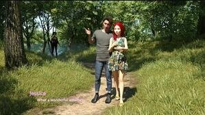 D.J. story – New Version 0.1 螢幕截圖 2