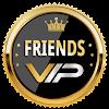 Friends Vip - Vpn Proxy