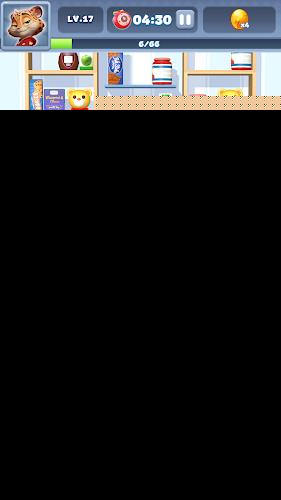 3D Goods Sort:Triple Match Screenshot 3