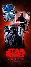 Star Wars Card Trader by Topps Capture d'écran 0