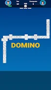 Online Dominoes, Domino Online ภาพหน้าจอ 0