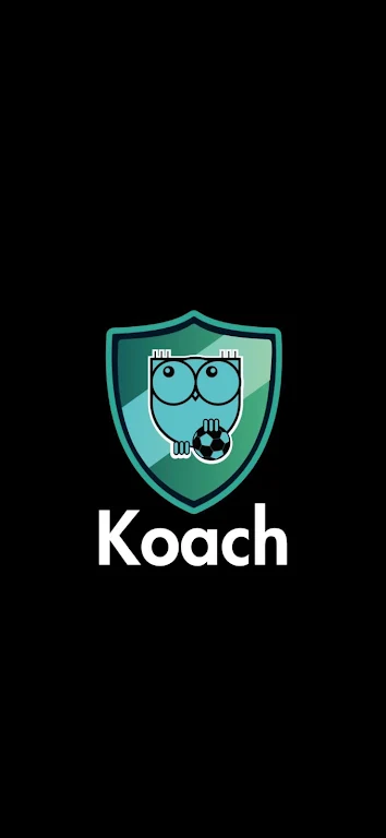 Koach Hub Ảnh chụp màn hình 2