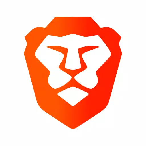 Brave Private VPN Webbrowser