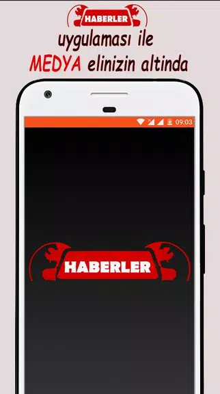 Haberler - Türkiye Haberleri Скриншот 0