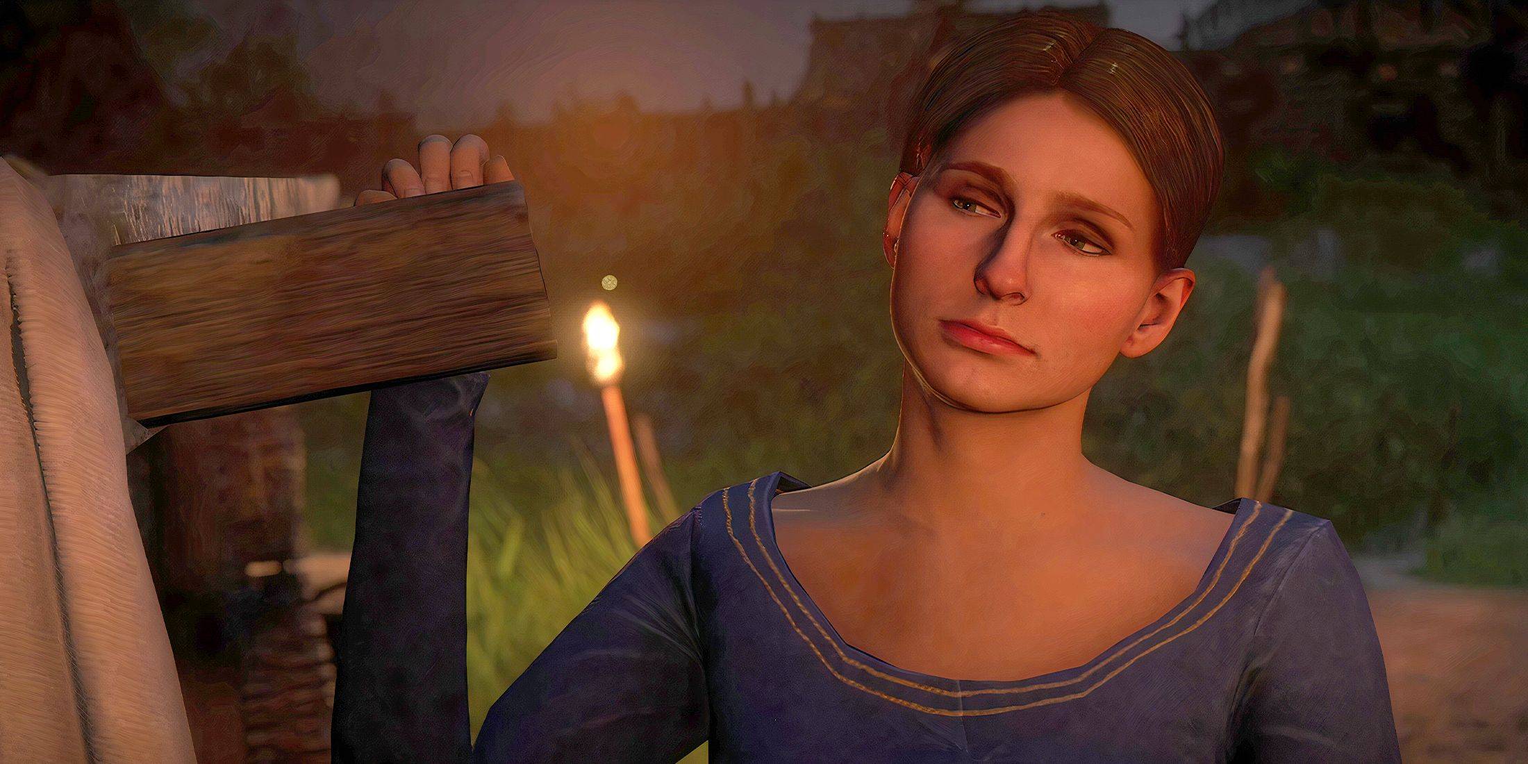 A Woman's Lot DLC Achievements Image