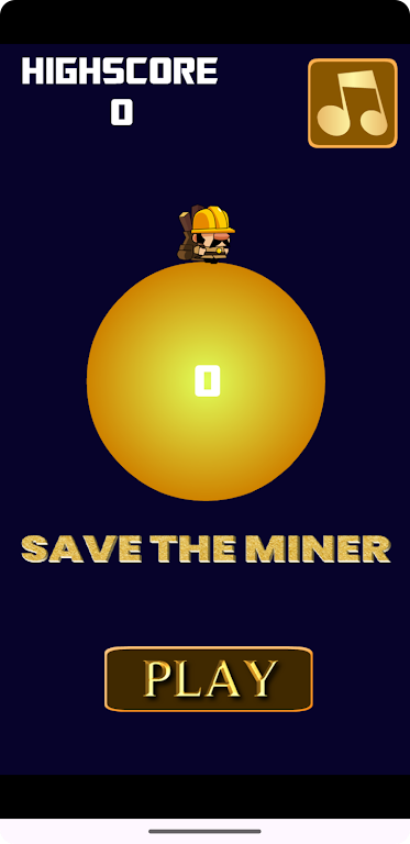 SaveMiner 螢幕截圖 0