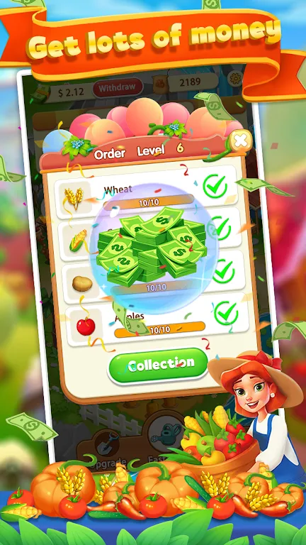 Fairy Farm 2024 Screenshot 1