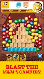 M&M’S Adventure – Puzzle Games 螢幕截圖 3