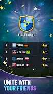 Football League Superstars应用截图第3张