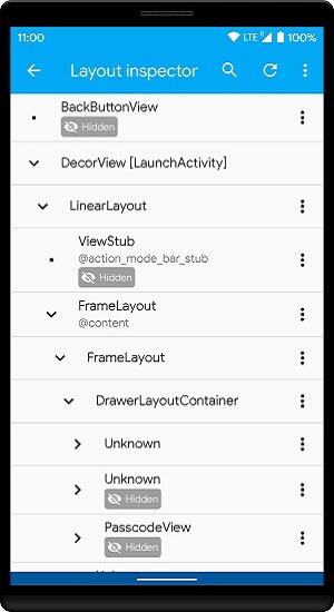 Nuga Cloner Android 版 apk