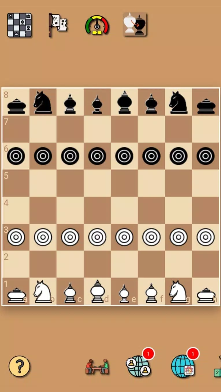 Makruk: Thai Chess应用截图第0张