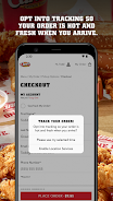 Raising Cane's Chicken Fingers スクリーンショット 3