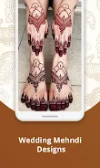 10000+ Mehndi Design 2023 HD 螢幕截圖 3