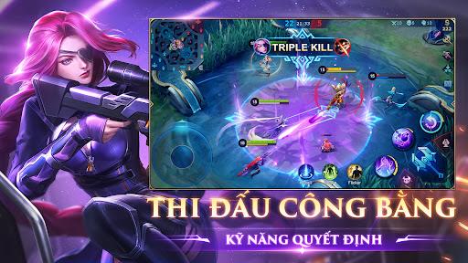 Mobile Legends: Bang Bang VNG Schermafbeelding 0