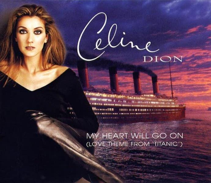 Celine Dion Offline Tangkapan skrin 3