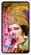 Durga Maa Wallpapers HD Screenshot 0