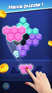 Block Puzzle Master স্ক্রিনশট 0