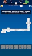 Online Dominoes, Domino Online ภาพหน้าจอ 3