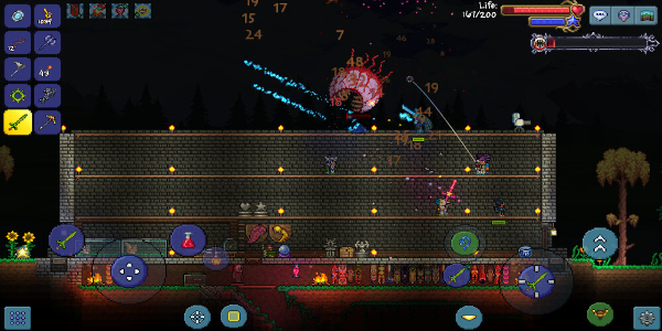 Terraria MOD</p>