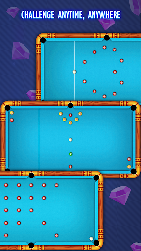 8 Ball Billiards: Pool Game 螢幕截圖 3