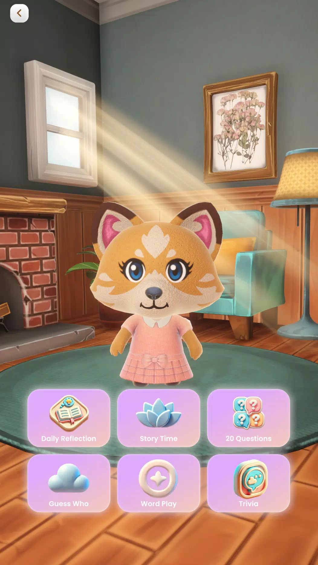 Pocket Friends Screenshot 3