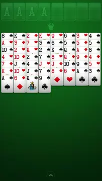 FreeCell Solitaire+ Screenshot 0