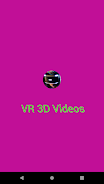 VR 3D 360 Videos Zrzut ekranu 0