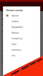 Si Bohay VPN - Unblock स्क्रीनशॉट 1