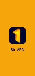 Bir VPN - Fast and Stable Schermafbeelding 0