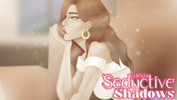 Seductive Shadows 螢幕截圖 0