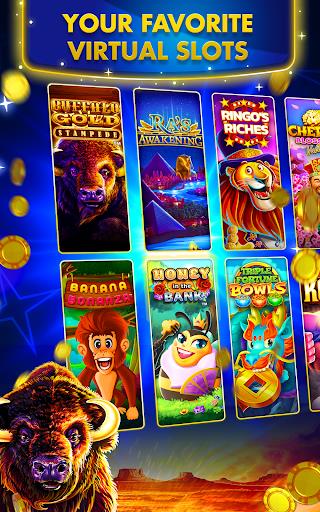 Big Fish Casino - Slots Games 螢幕截圖 0