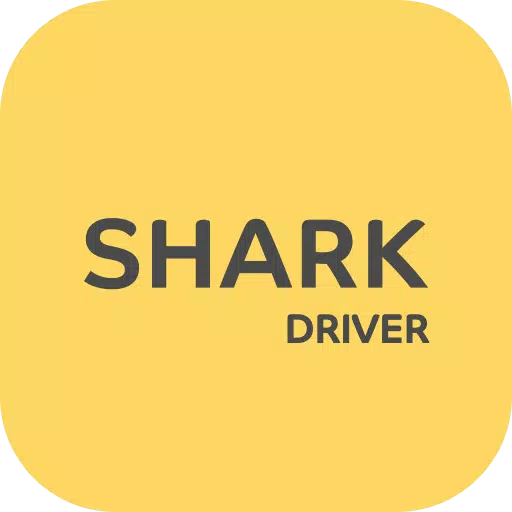 Shark Taxi - Водитель