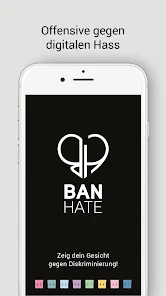 BanHate应用截图第0张