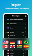 TapTap Net Proxy स्क्रीनशॉट 2