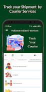 Pak Online Nadra & E-Services Screenshot 3