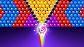 Bubble Shooter Relax स्क्रीनशॉट 1