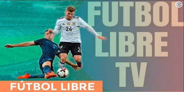 Schermata Futbol Libre TV 2