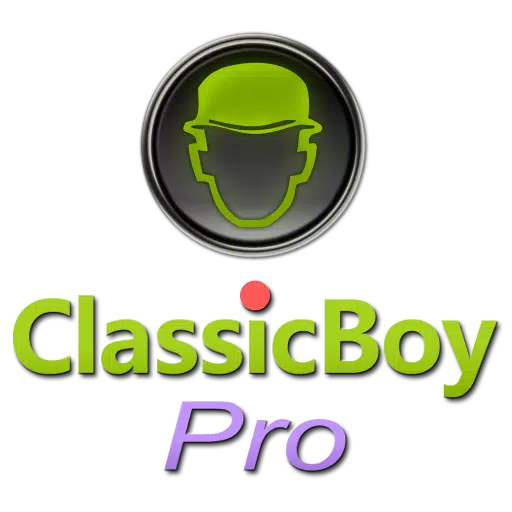 ClassicBoy pro ゲームエミュレーター