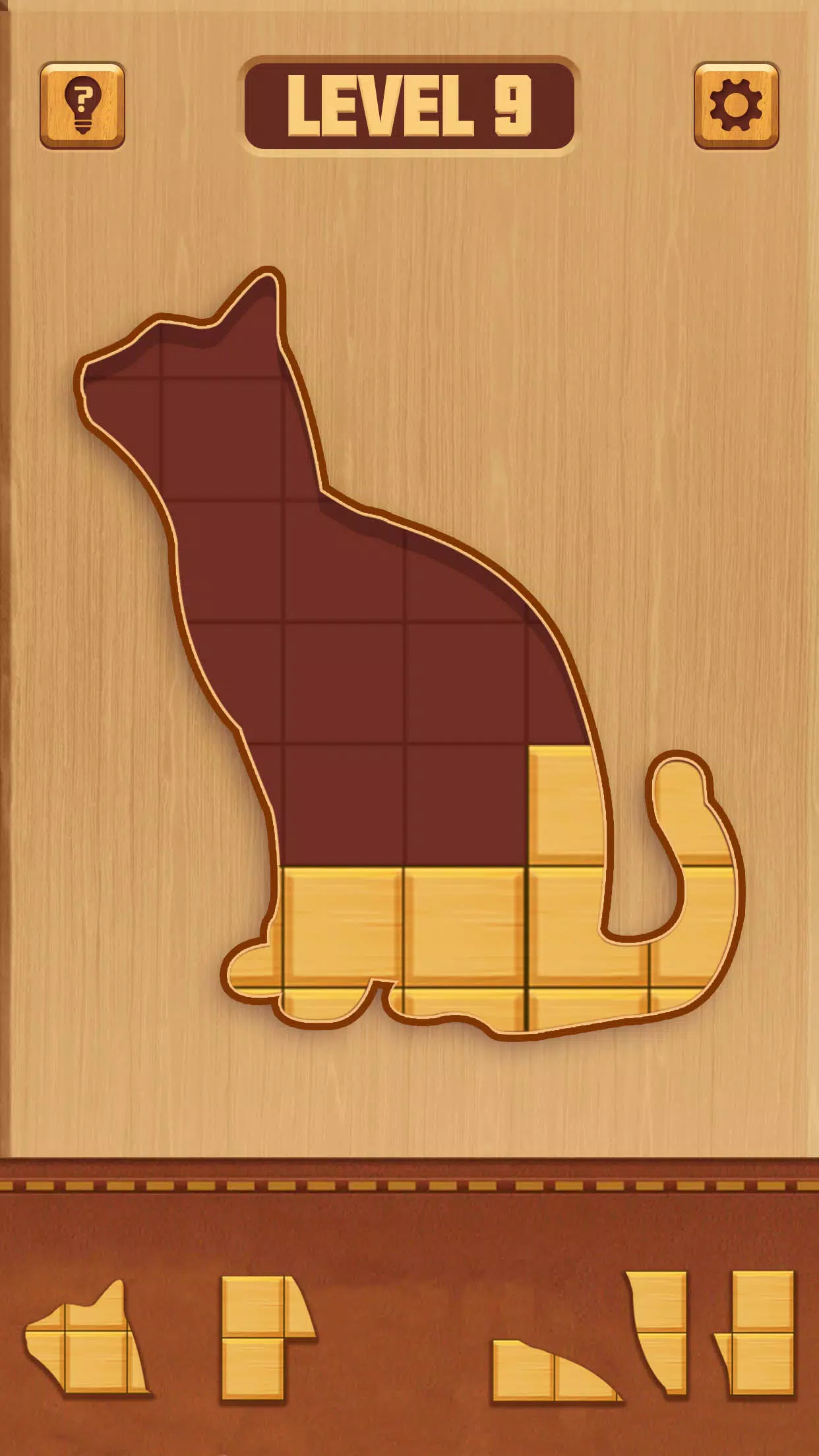 BlockPuz Captura de pantalla 3