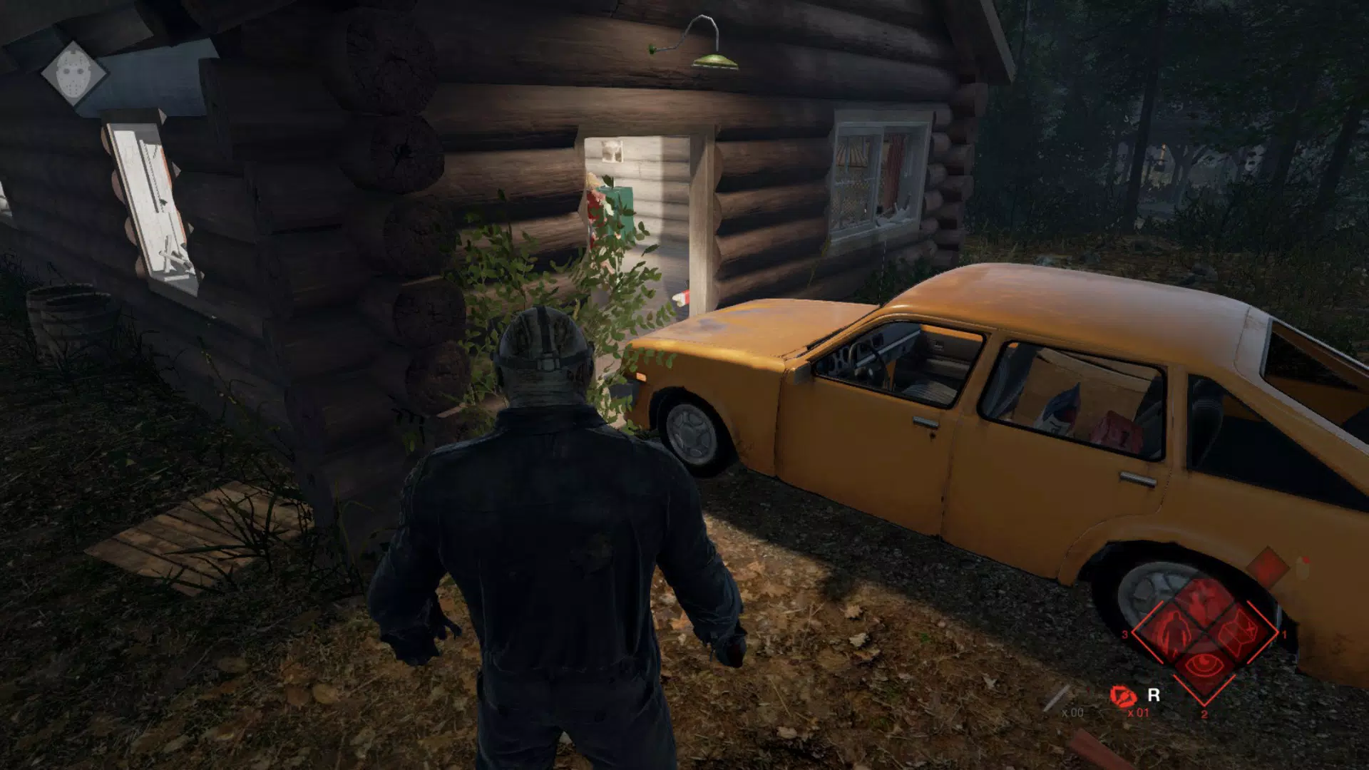 Deadly My Summer Car Garage 螢幕截圖 0