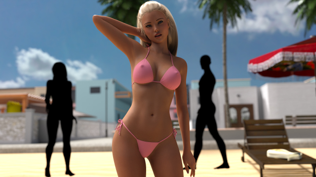 Lust Theory Season 2 Zrzut ekranu 1
