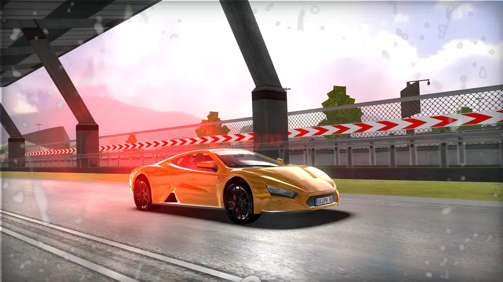 Drive Zone - Car Racing Game 螢幕截圖 3