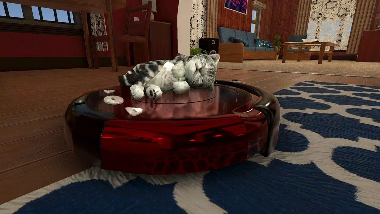 Cat Simulator : Kitty Craft ภาพหน้าจอ 3