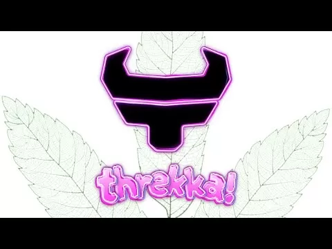 Threkka健身应用
