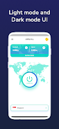 Schermata VPN Pro - Fast & Secure VPN 3