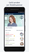 BW-Mobilbanking Phone + Tablet Schermafbeelding 3